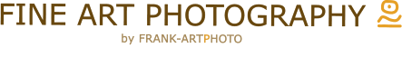 FINE ART PHOTOGRAPHY by FRANK-ARTPHOTO